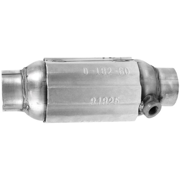 Walker Exhaust Catalytic Converter, 81825 81825